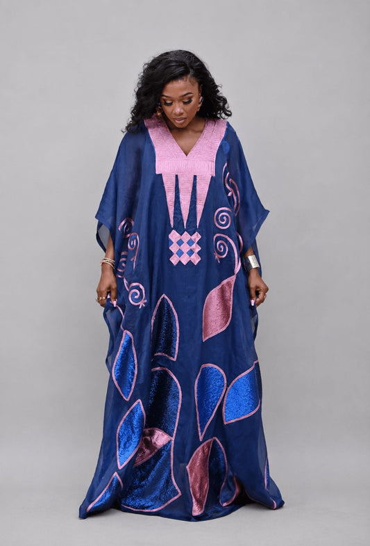 ASIKO LUXURY BOUBOU (INNER INCLUDED) - Bibirẹ̀