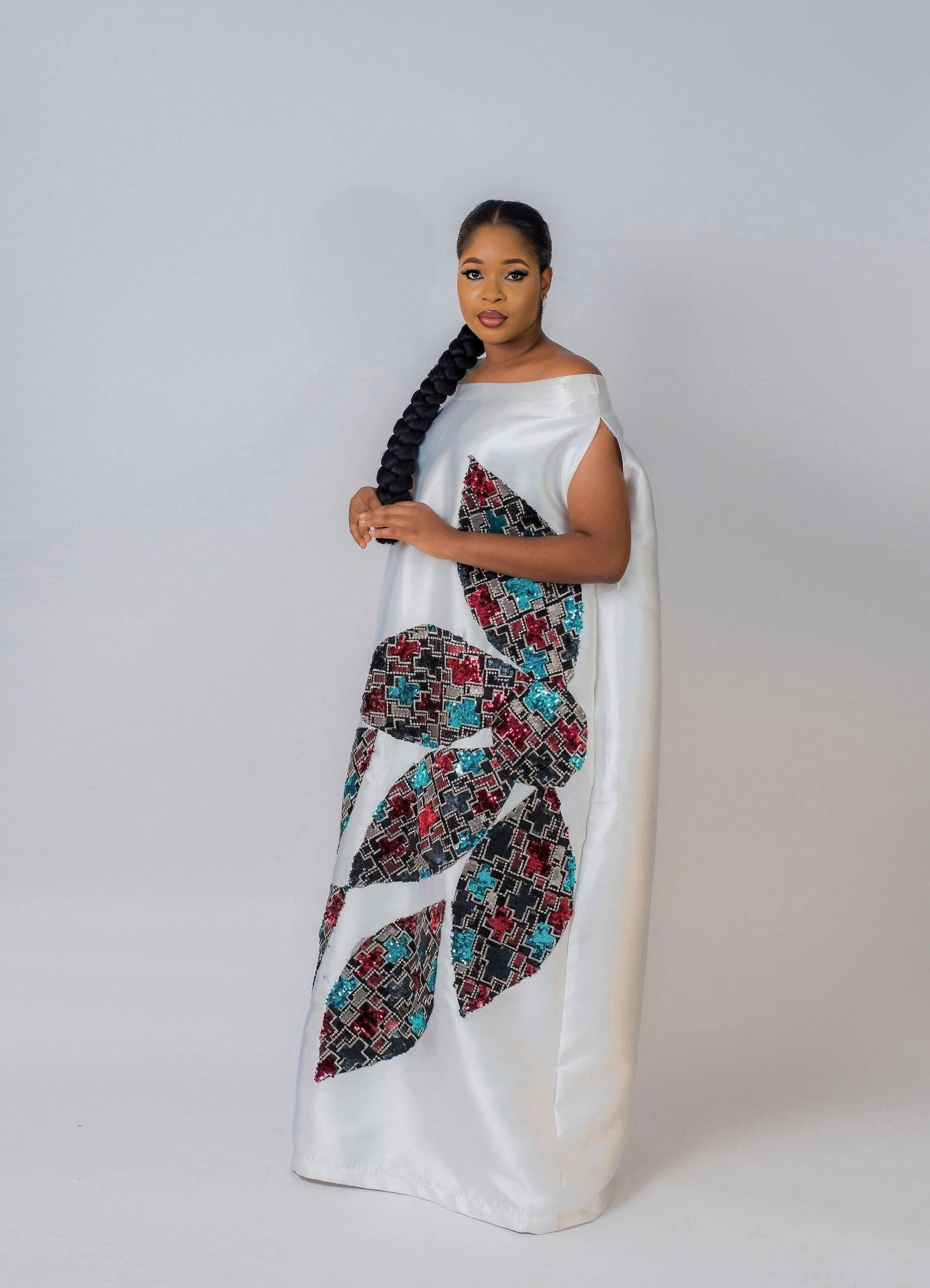 7 Ways to Style Boubou Dresses for Everyday Casual Wear in 2025  Bibir