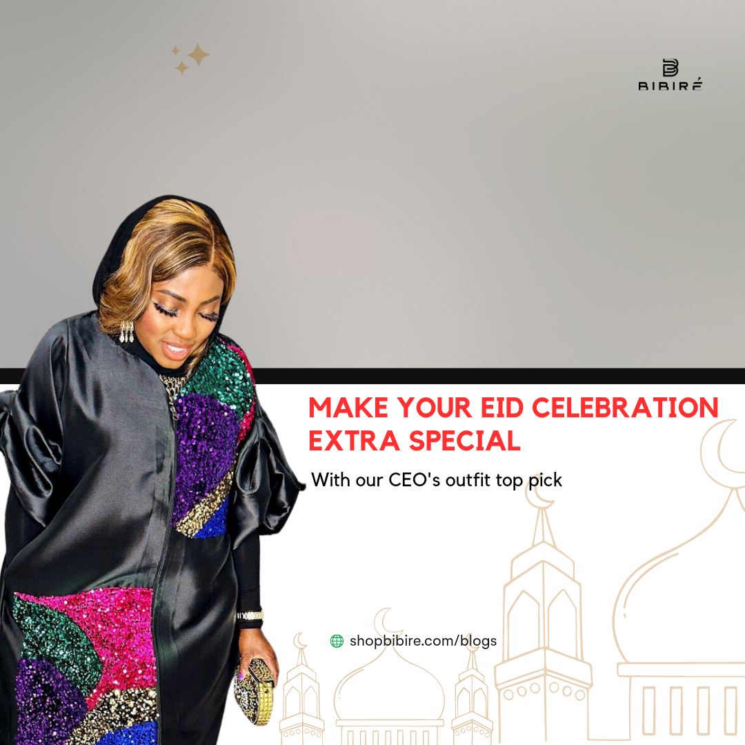 Our ceo's top eid outfit pick