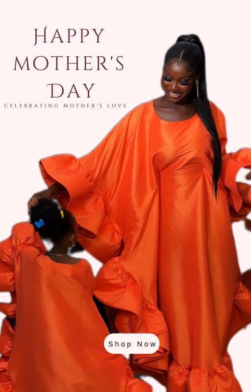 MOTHER'S DAY GIFT IDEAS