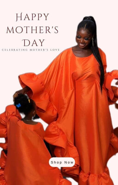 MOTHER'S DAY GIFT IDEAS