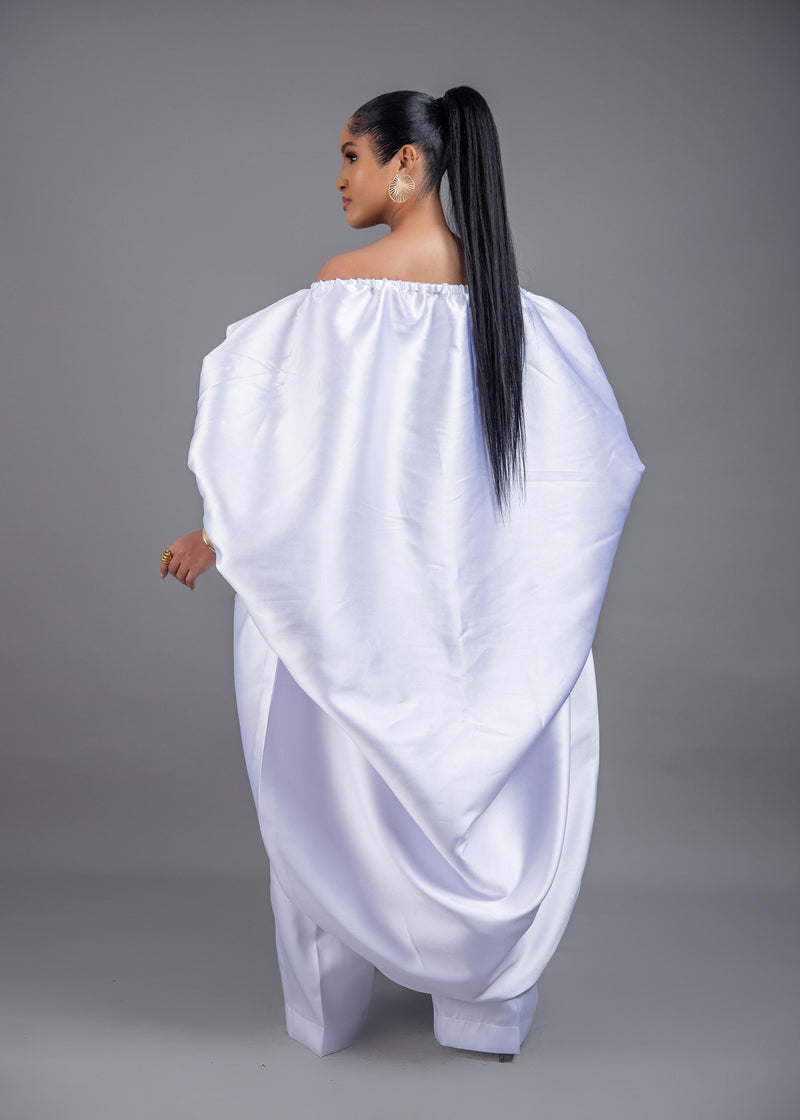 Kese White Top