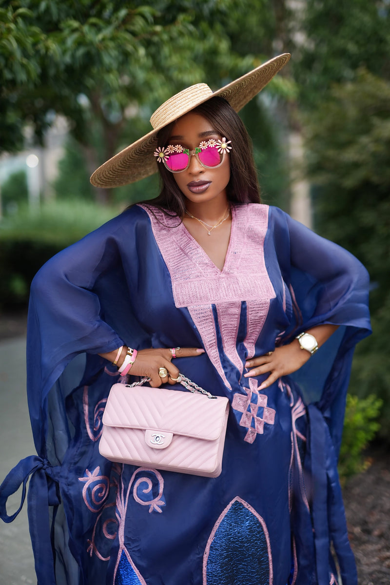 ASIKO LUXURY BOUBOU (INNER INCLUDED)