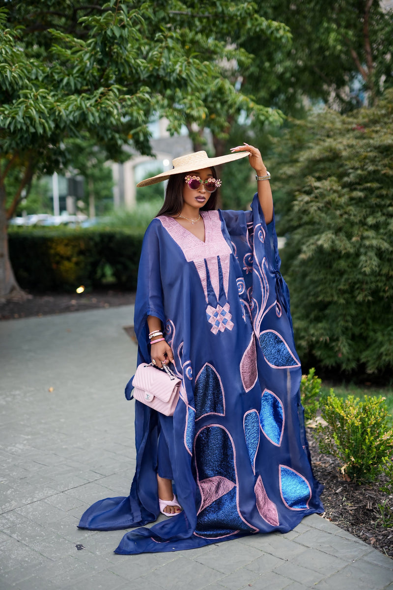 ASIKO LUXURY BOUBOU (INNER INCLUDED)