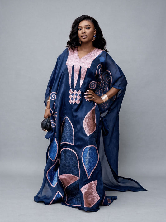 ASIKO LUXURY BOUBOU (INNER INCLUDED)