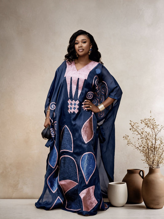 ASIKO LUXURY BOUBOU (INNER INCLUDED)