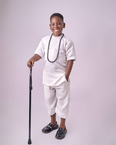 BOBO FATHER & SON COMBO