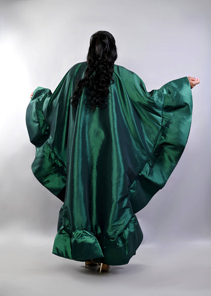 FLAKO GREEN BOUBOU - Bibirẹ̀