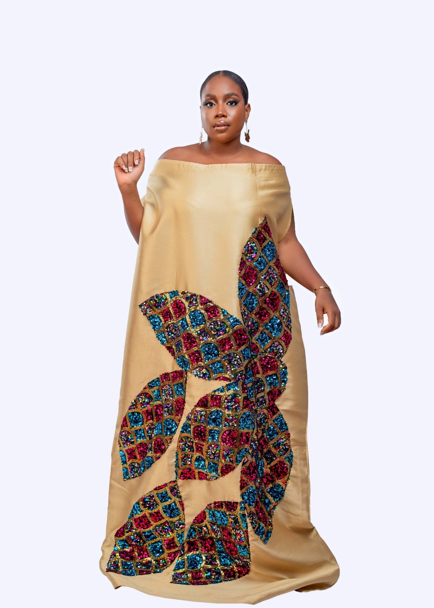 Goddess Gold Dress US 24 Goddess Gold Dress US 24