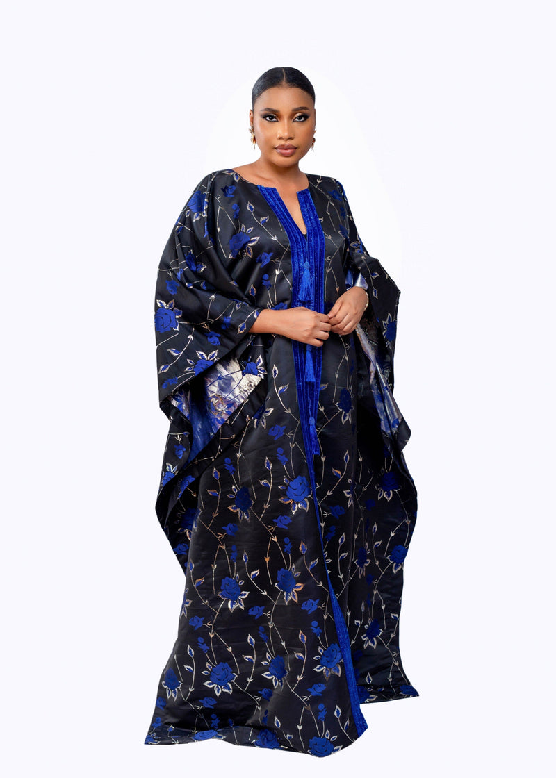 Joromi Boubou kaftan