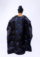 Joromi Boubou kaftan