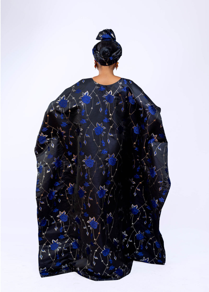 Joromi Boubou kaftan