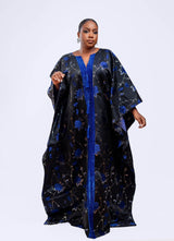 Joromi Boubou kaftan