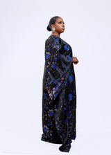 Joromi Boubou kaftan