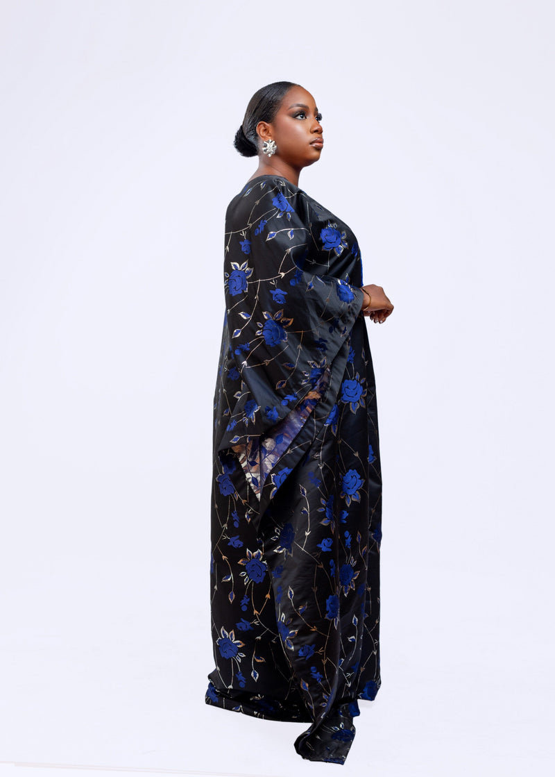 Joromi Boubou kaftan