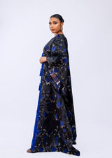 Joromi Boubou kaftan