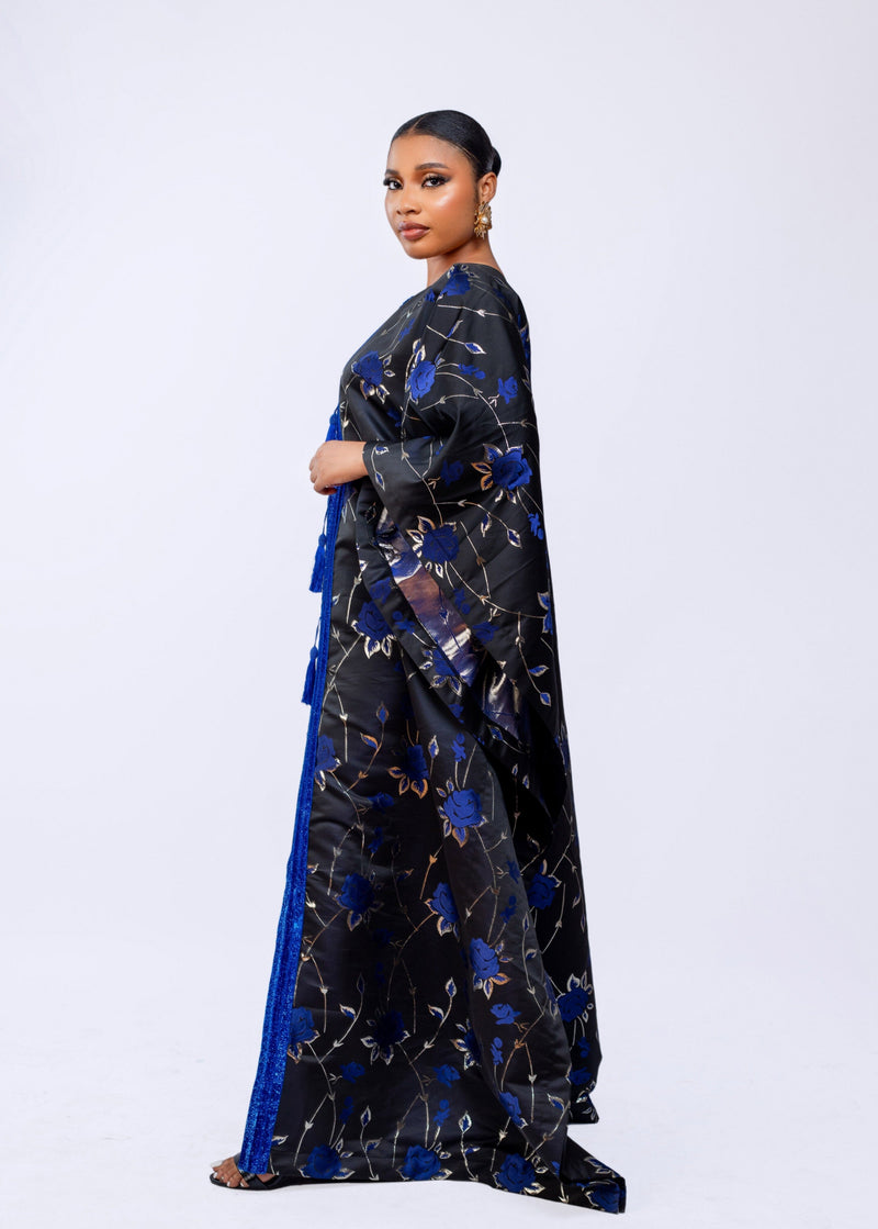 Joromi Boubou kaftan