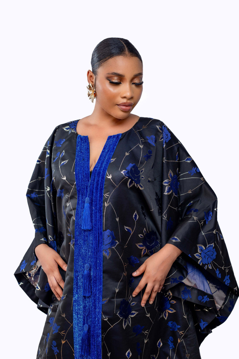 Joromi Boubou kaftan