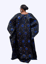 Joromi Boubou kaftan