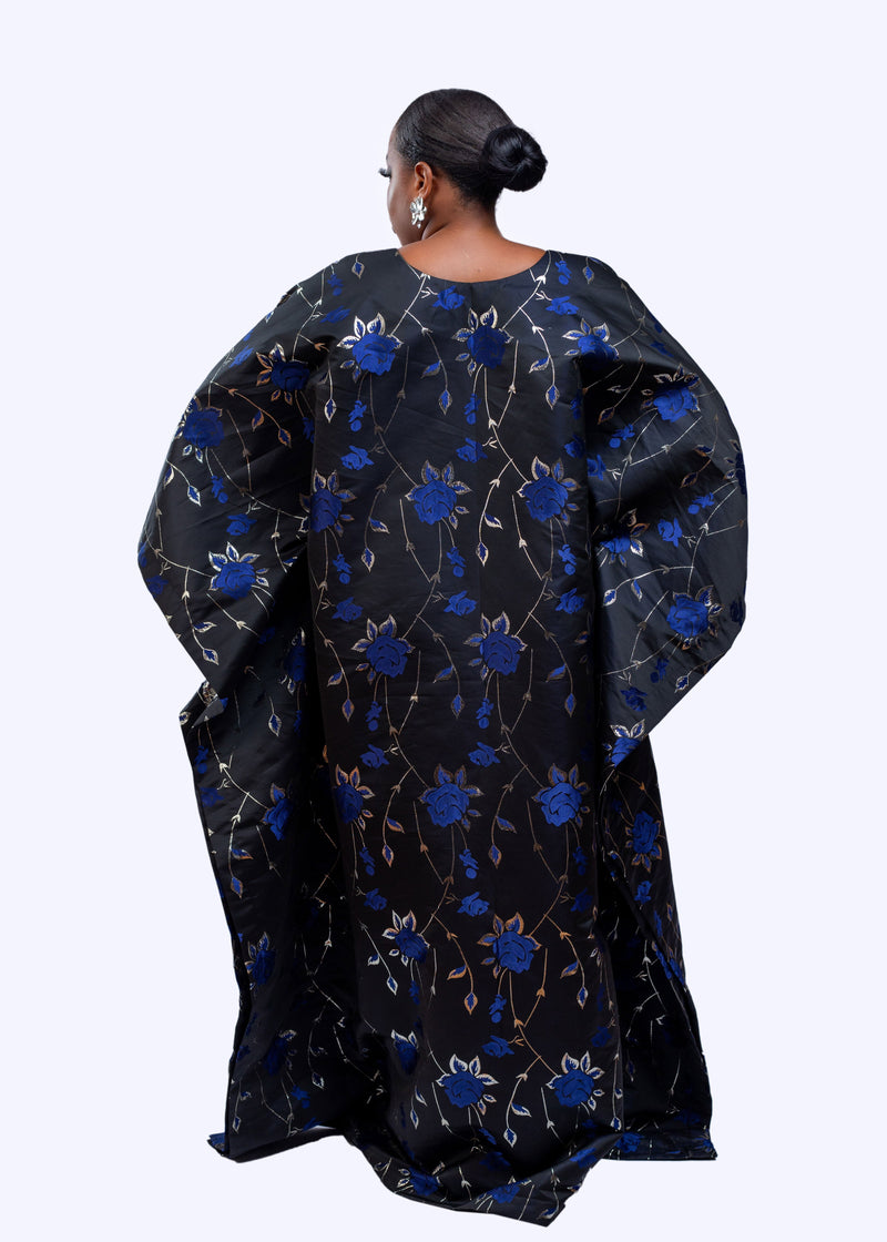 Joromi Boubou kaftan