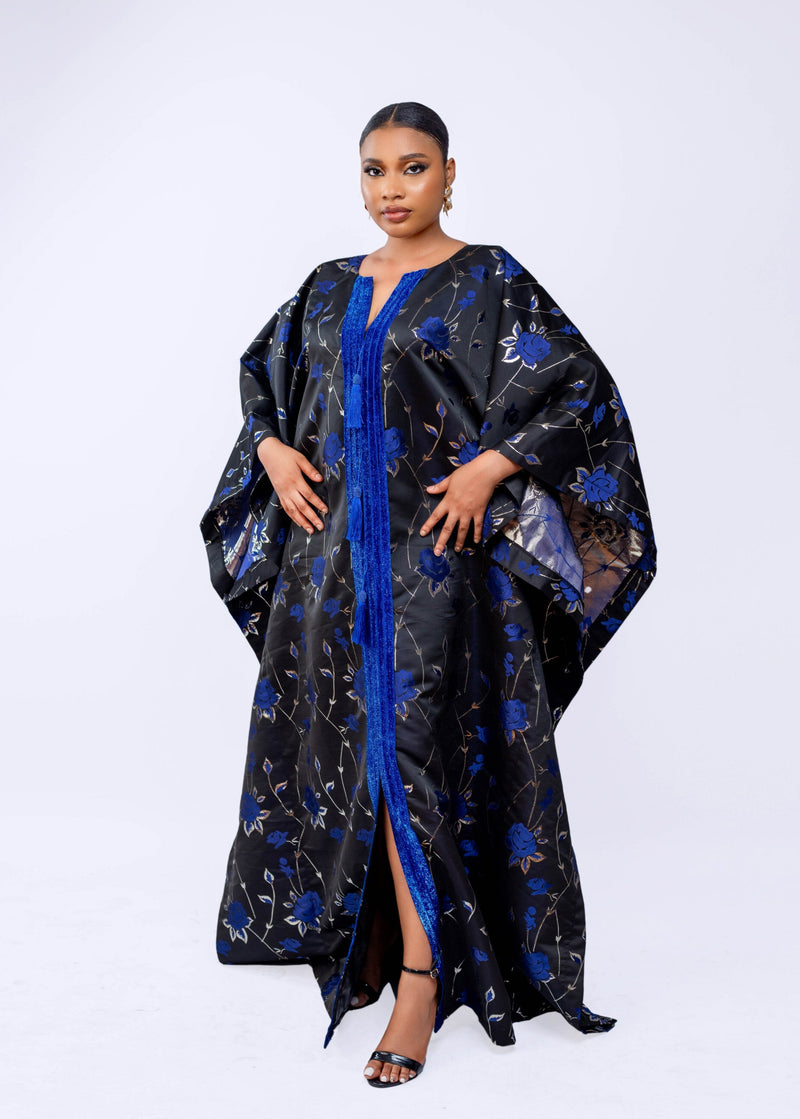 Joromi Boubou kaftan