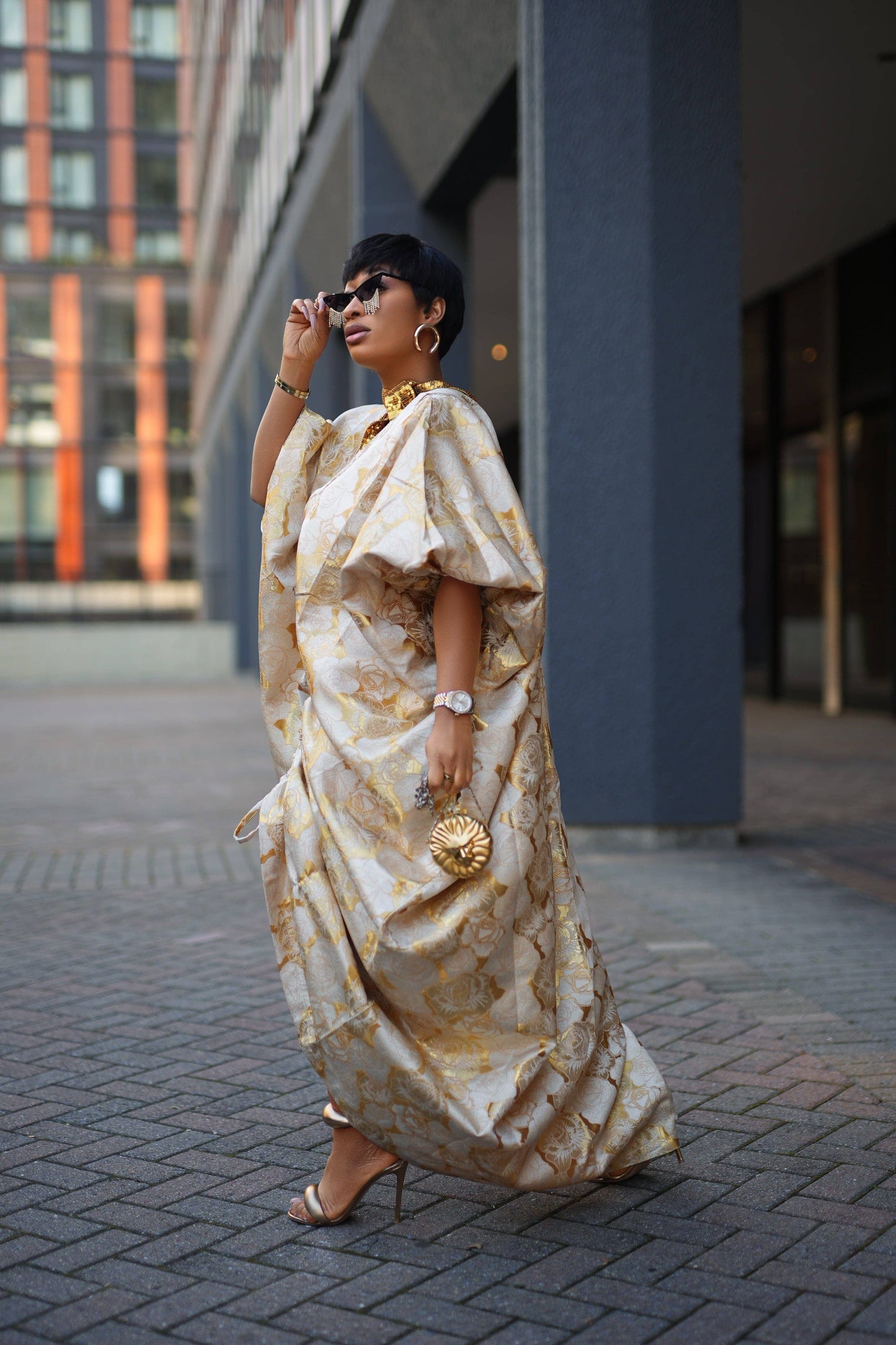 MUKUTU GOLD BOUBOU - Bibirẹ̀