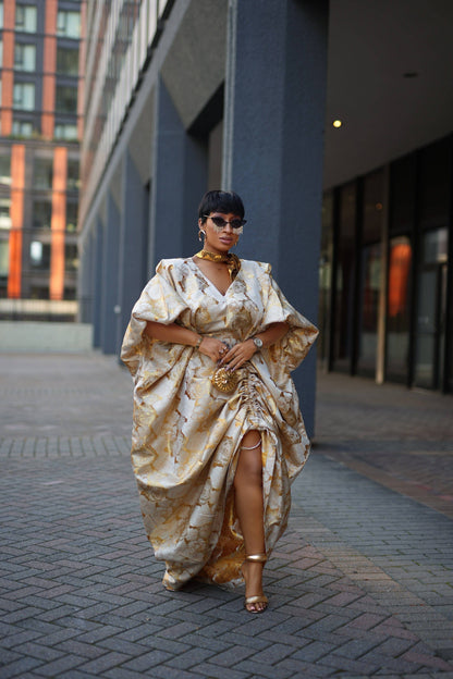 MUKUTU GOLD BOUBOU - Bibirẹ̀