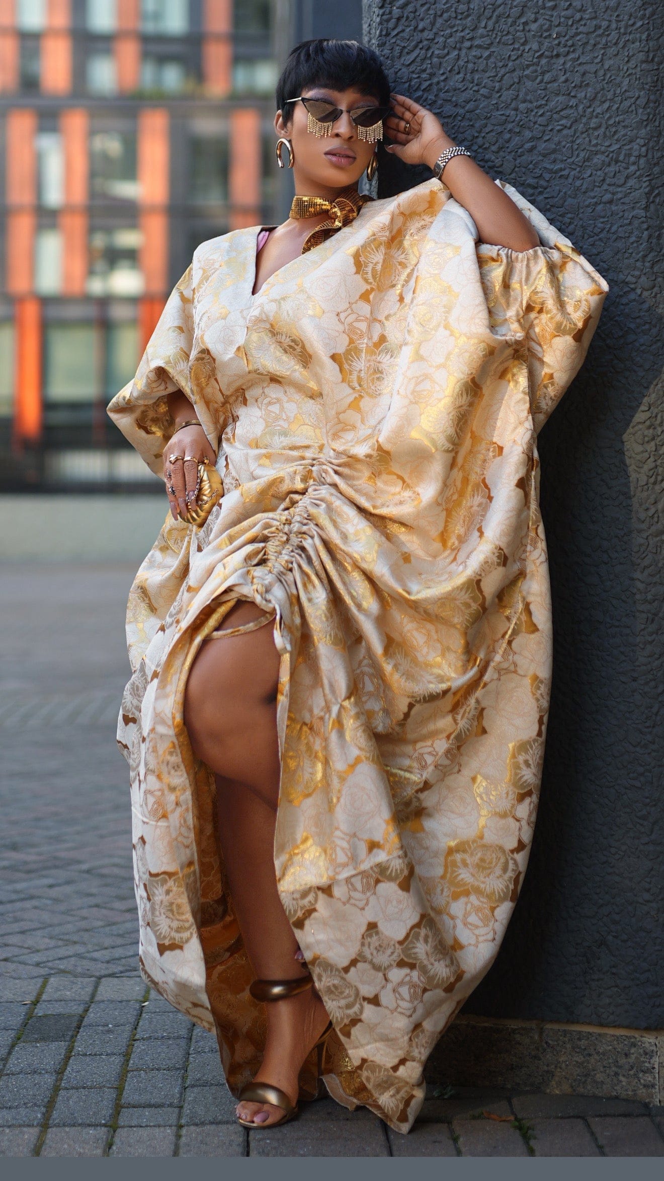 MUKUTU GOLD BOUBOU - Bibirẹ̀