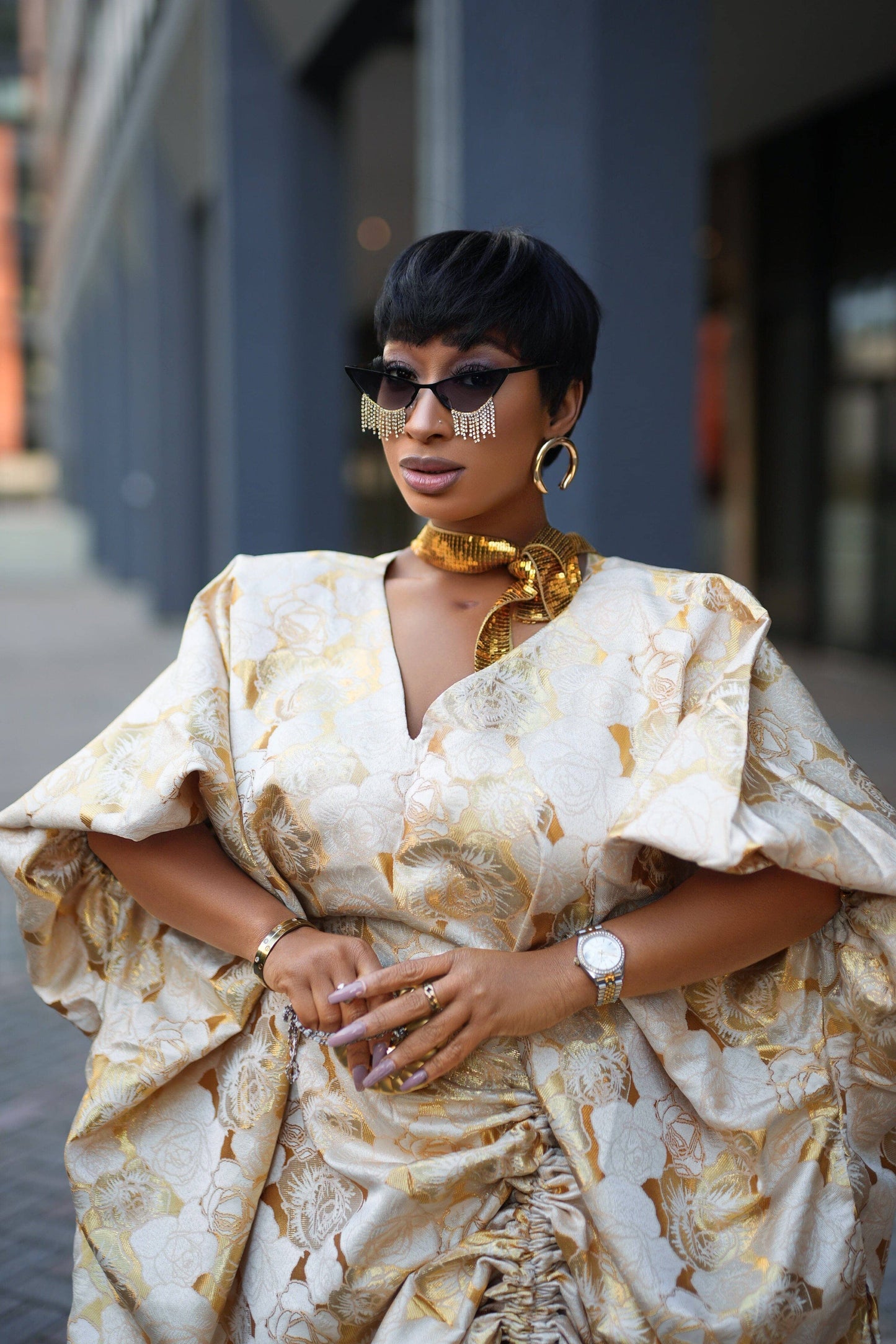 MUKUTU GOLD BOUBOU - Bibirẹ̀