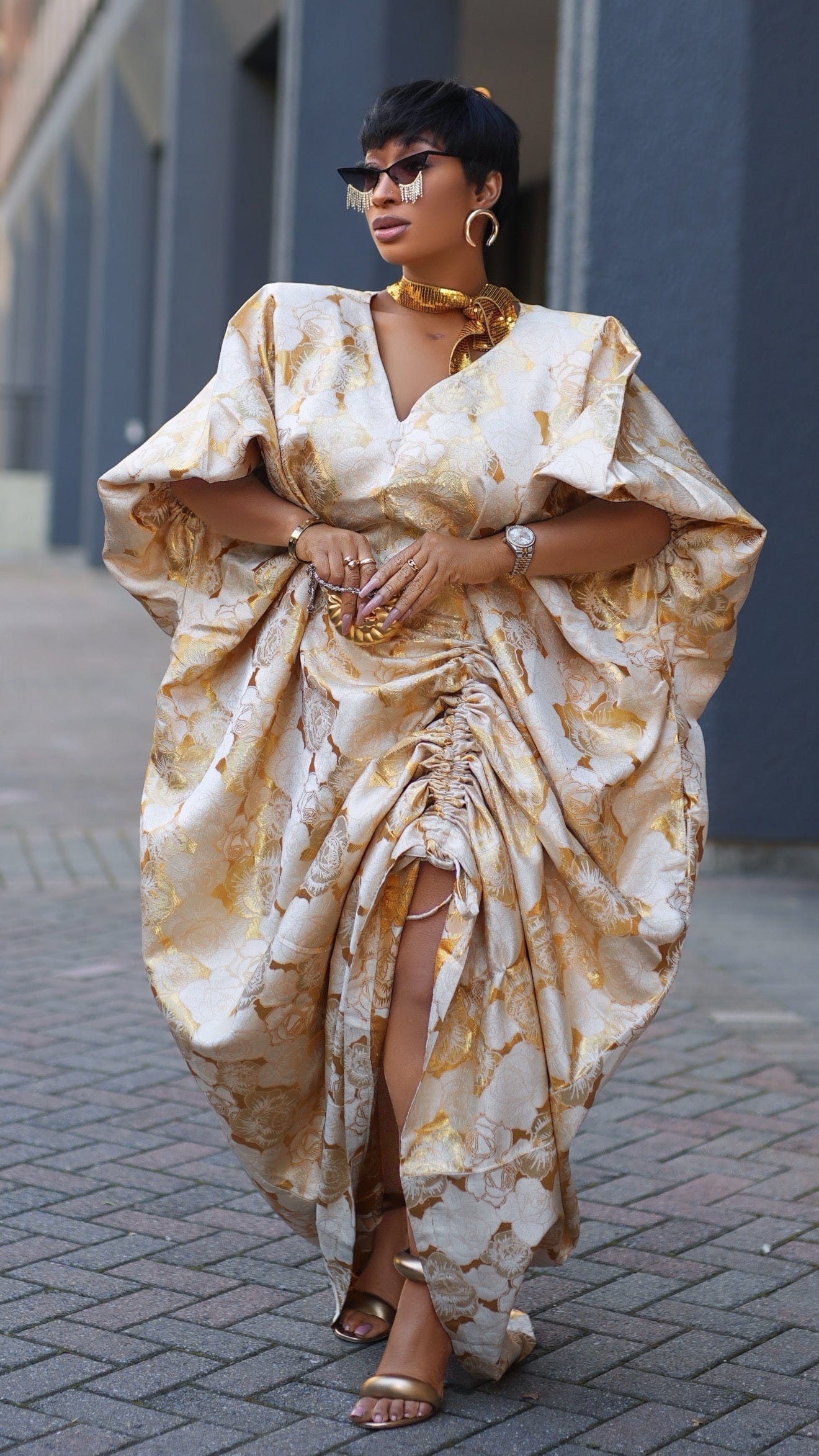 MUKUTU GOLD BOUBOU - Bibirẹ̀