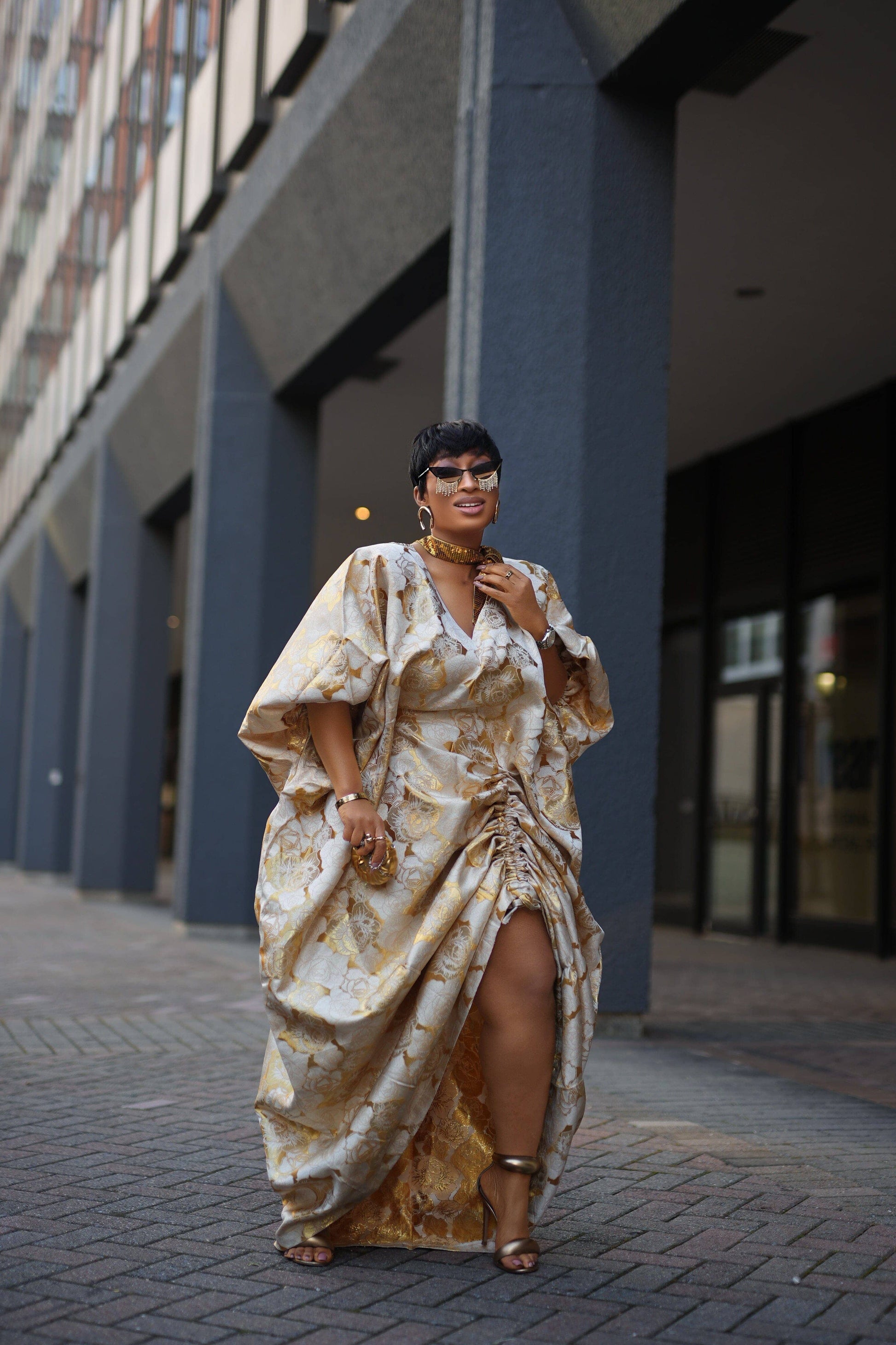 MUKUTU GOLD BOUBOU - Bibirẹ̀