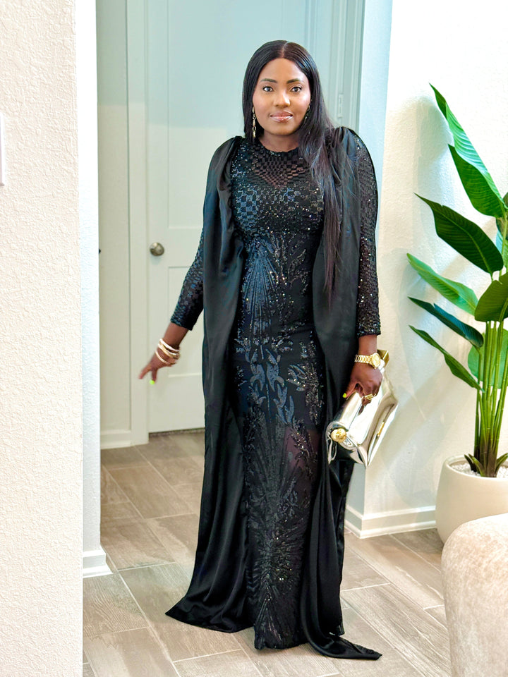 Bibiy long dress Bibiy. JOSEPHINE DRESS オンライン ショップ