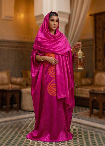 PICANTO PINK BOUBOU