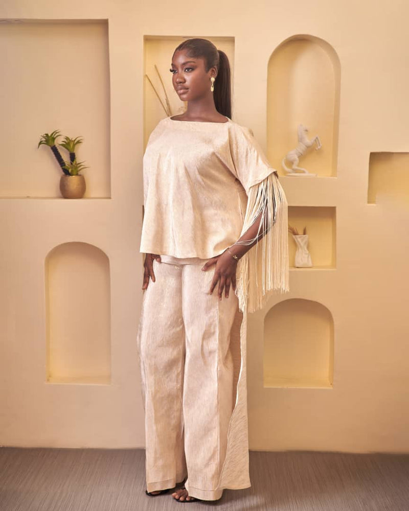 RAINDANCE PANT SET
