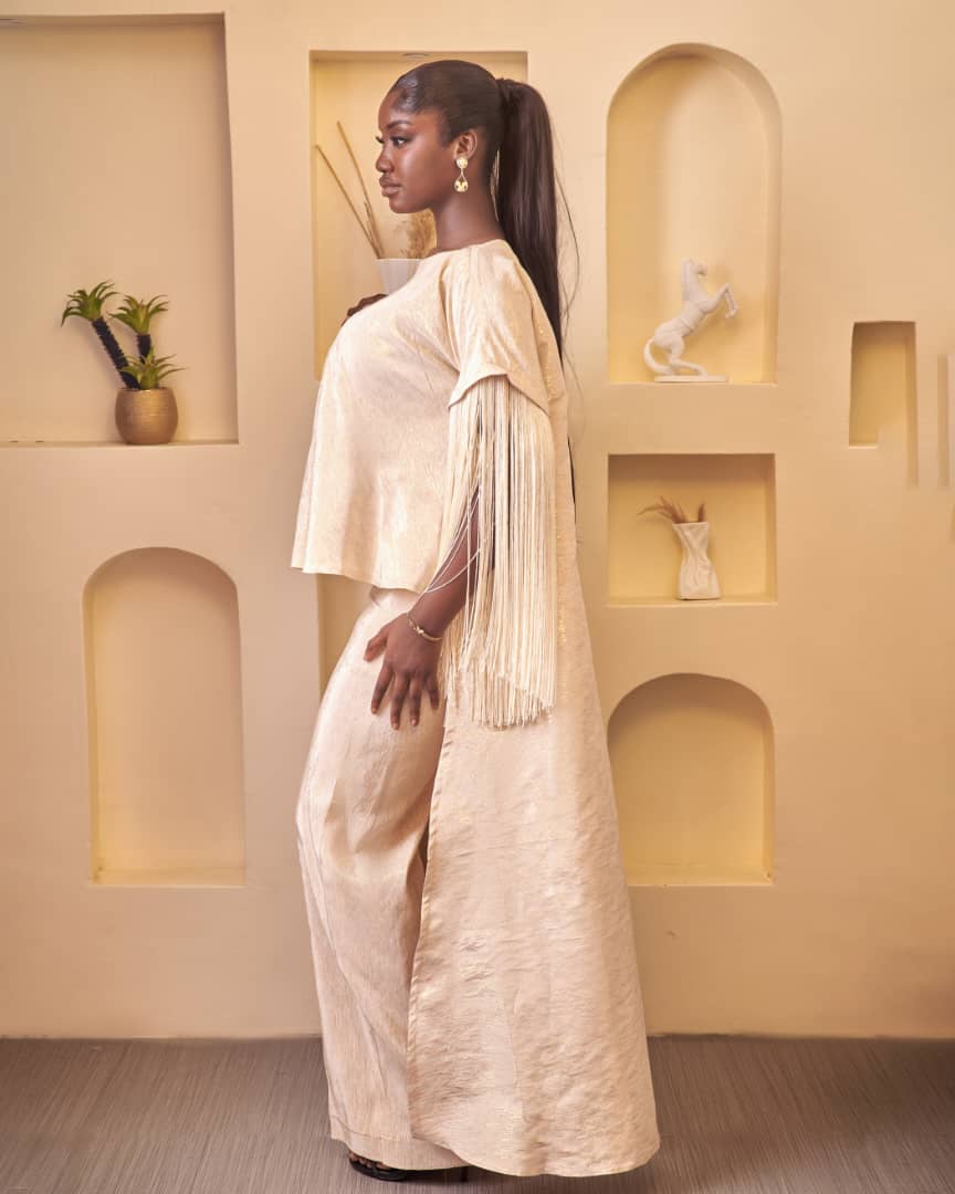 RAINDANCE PANT SET