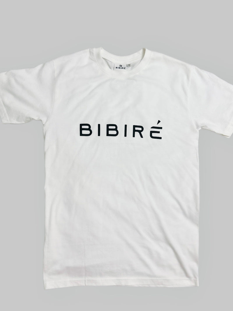 Bibiré T-shirt Black