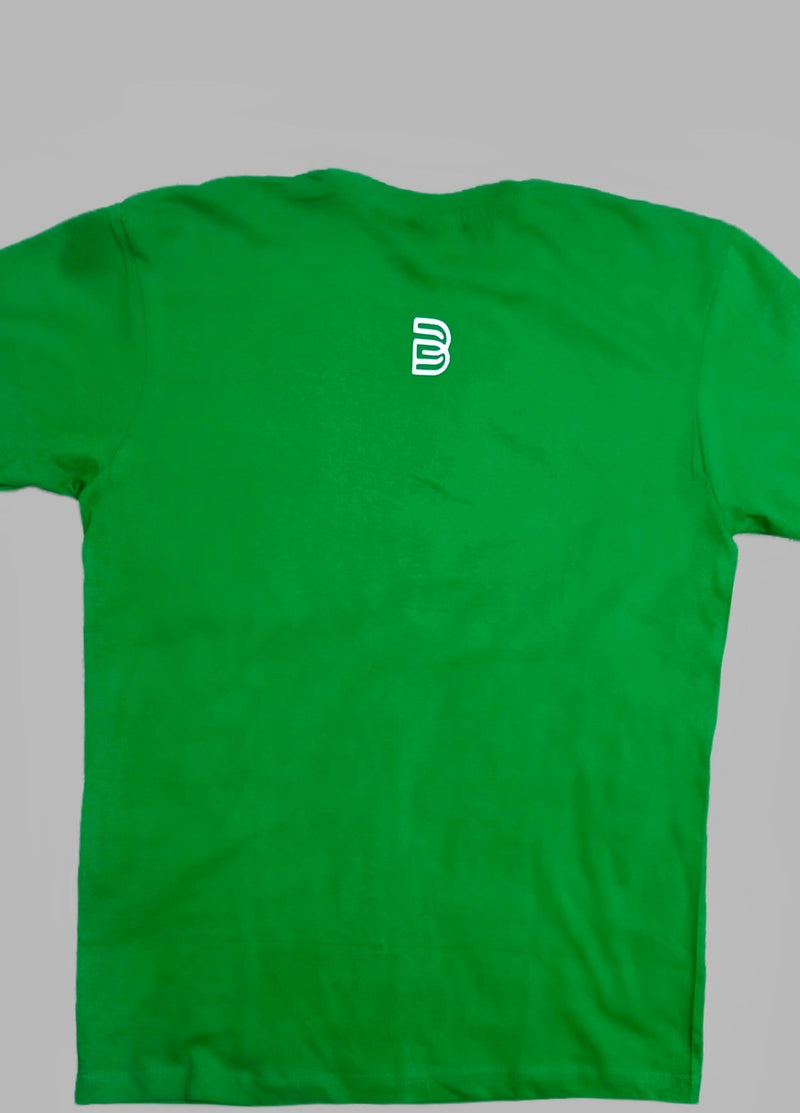 Bibiré T-shirt Black