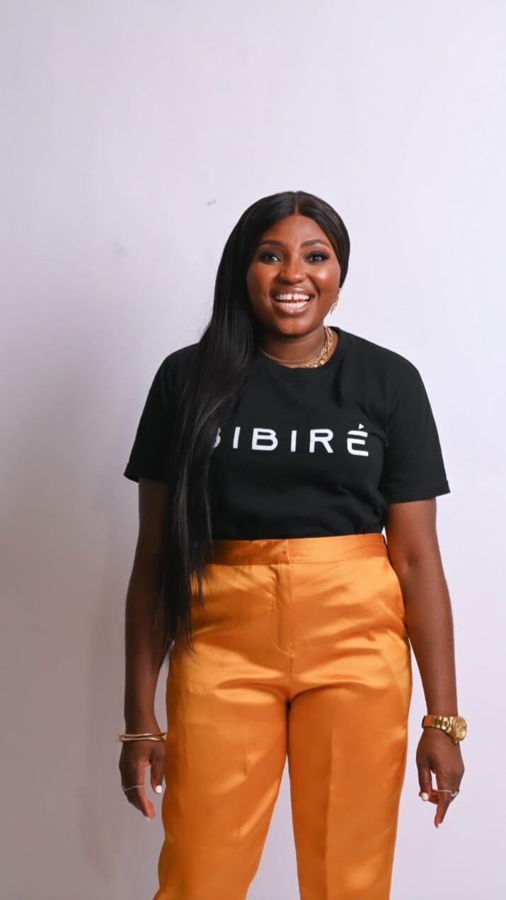 Bibire the fruit of fashion