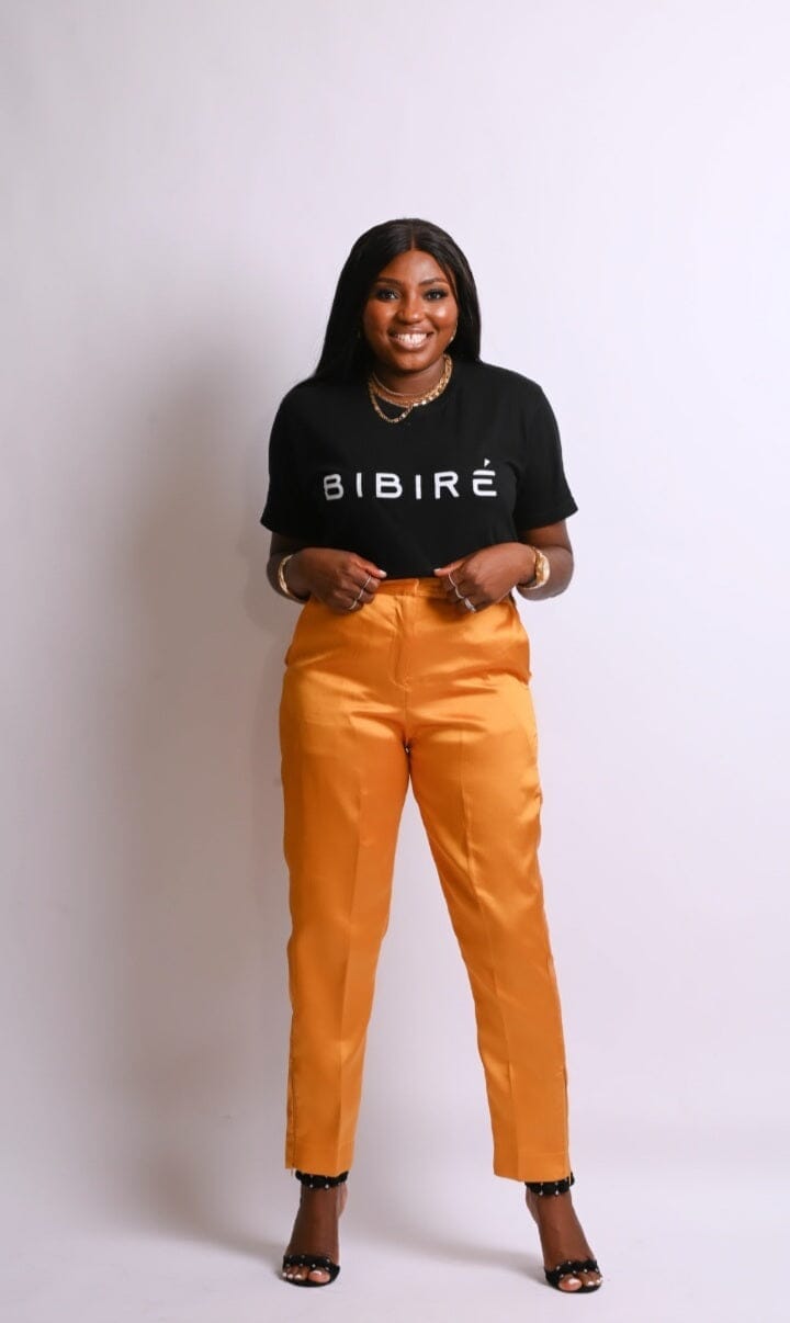 Bibire the fruit of fashion